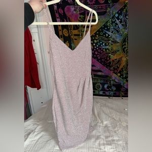 Lulus dress